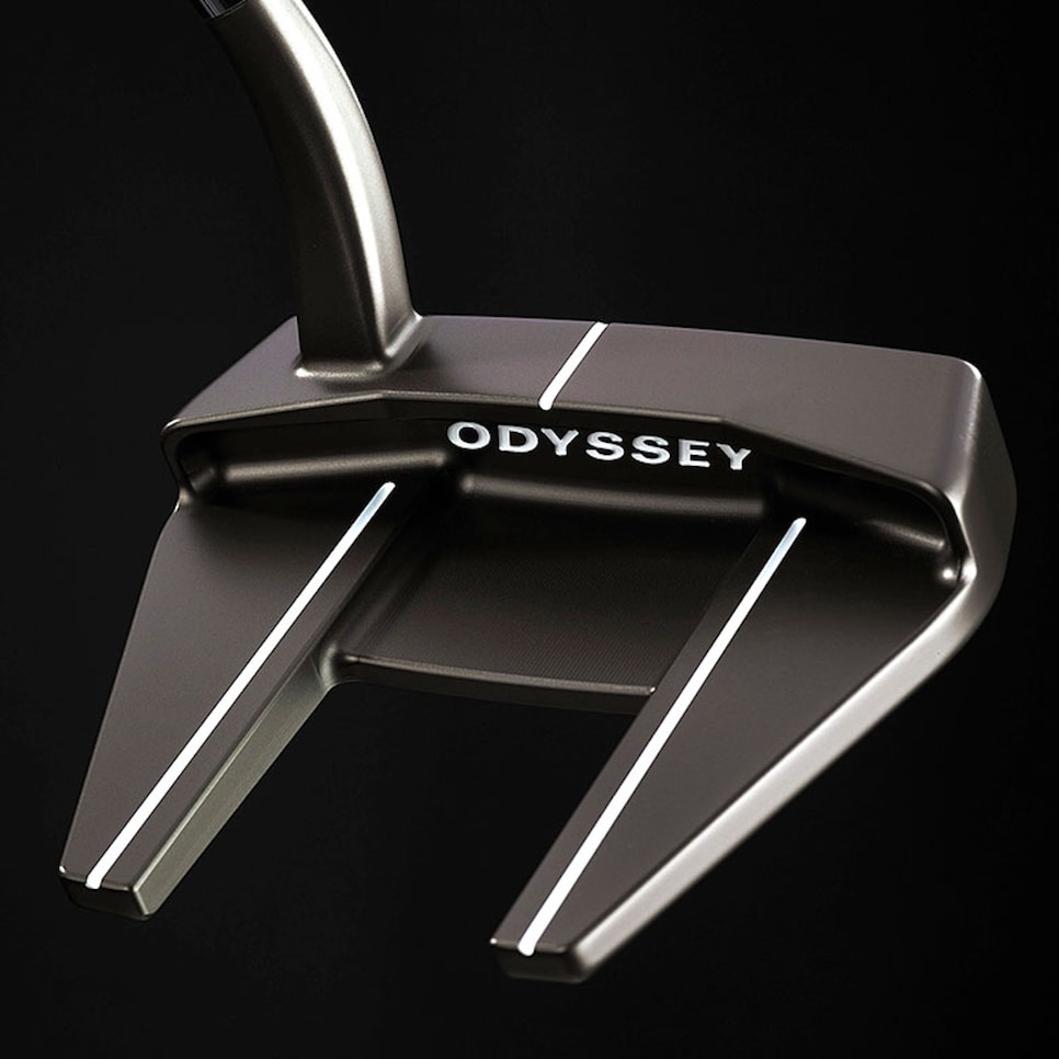 Odyssey announces new shaft technology and updates to Toulon and EXO putter  lines | Golf Equipment: Clubs, Balls, Bags | Golf Digest